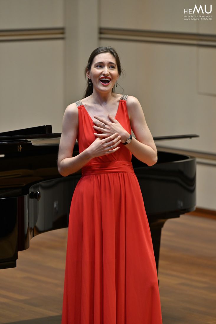 Kattenburg - Concours de chant - Premier tour