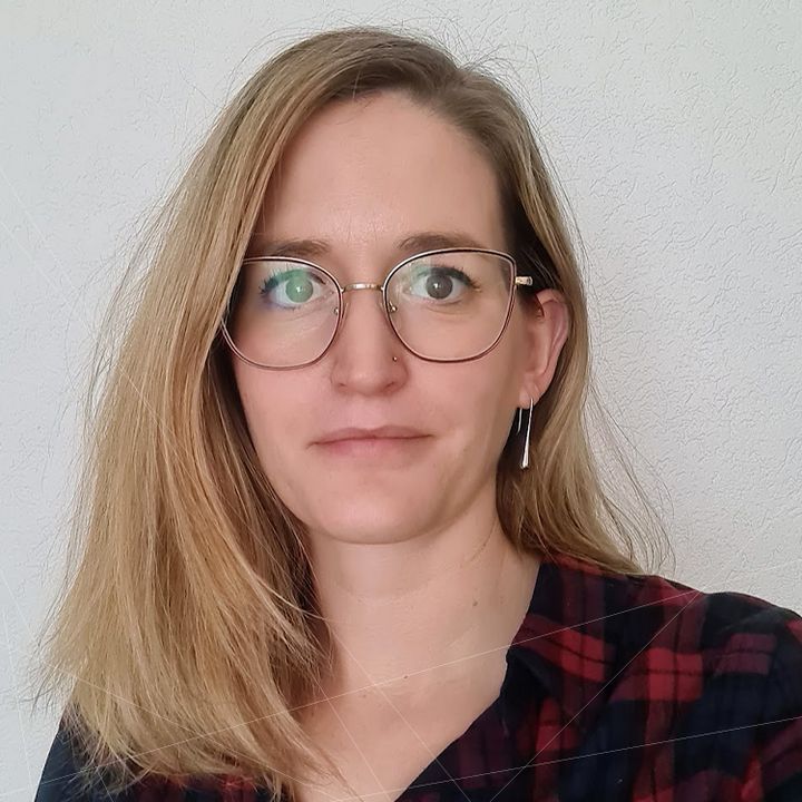 Géraldine Ulrich nommée Secrétaire générale de l’Association Pôle Musique