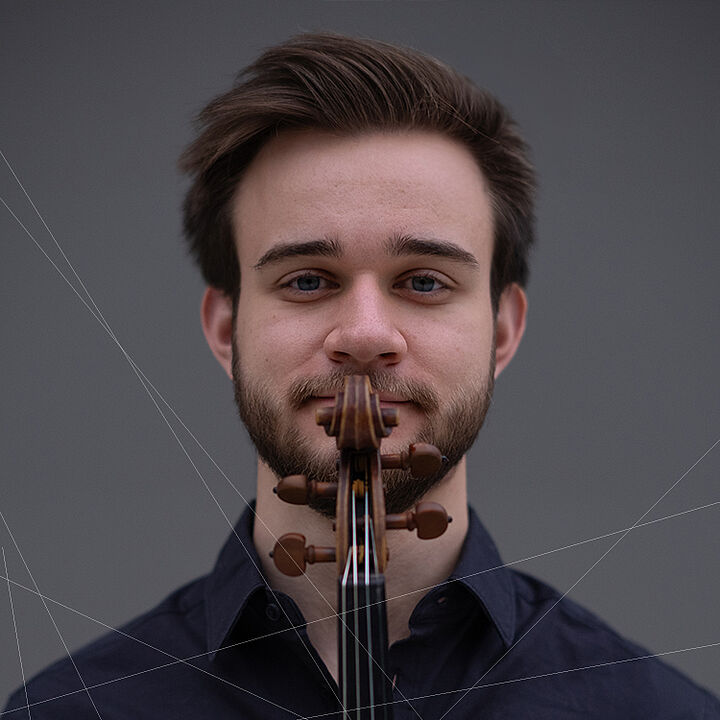 Trois distinctions pour Stefan Burchardt à Sofia