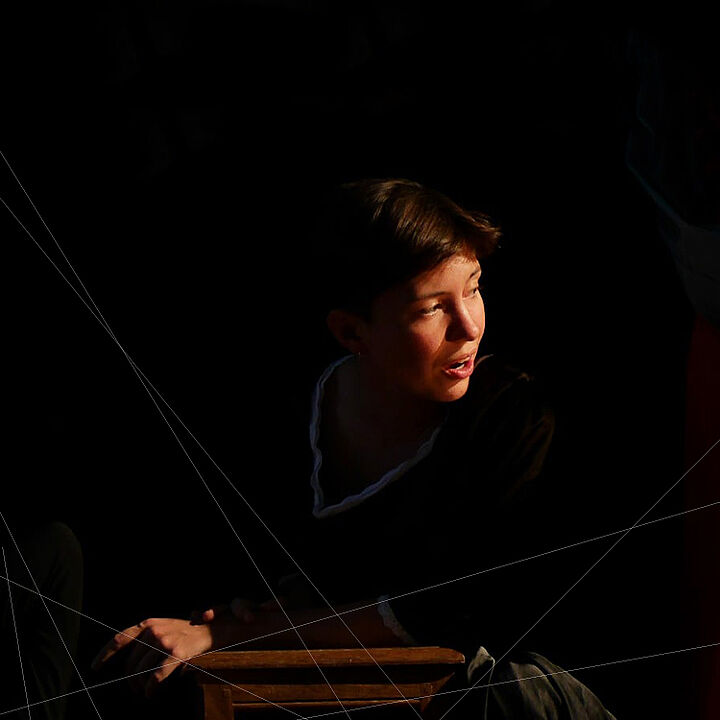 Fiona Fauchois remporte le premier prix du Concours Osez ! avec son projet « Sorelle »