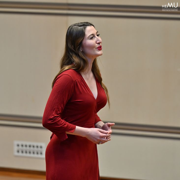 Kattenburg - Concours de chant - Premier tour