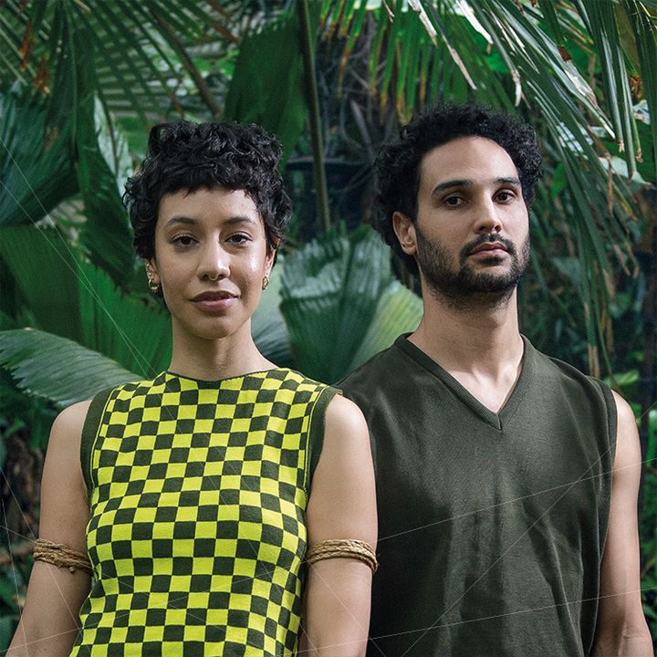 Un premier album entre héritages afro-brésiliens et jazz