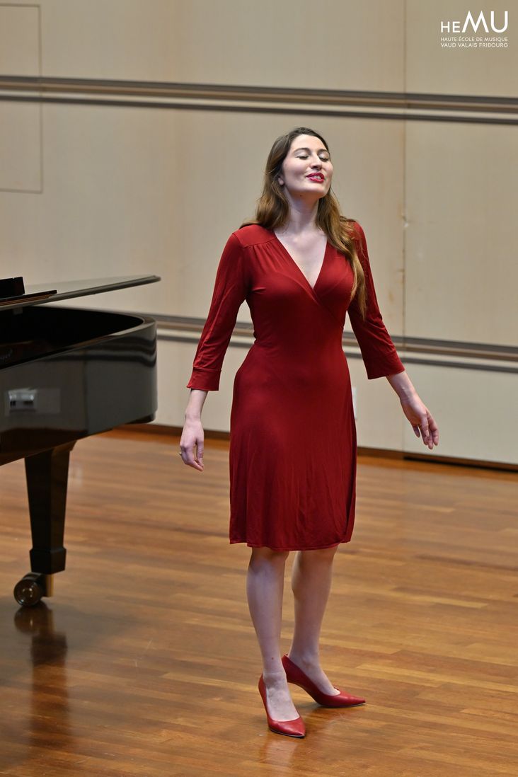 Kattenburg - Concours de chant - Premier tour