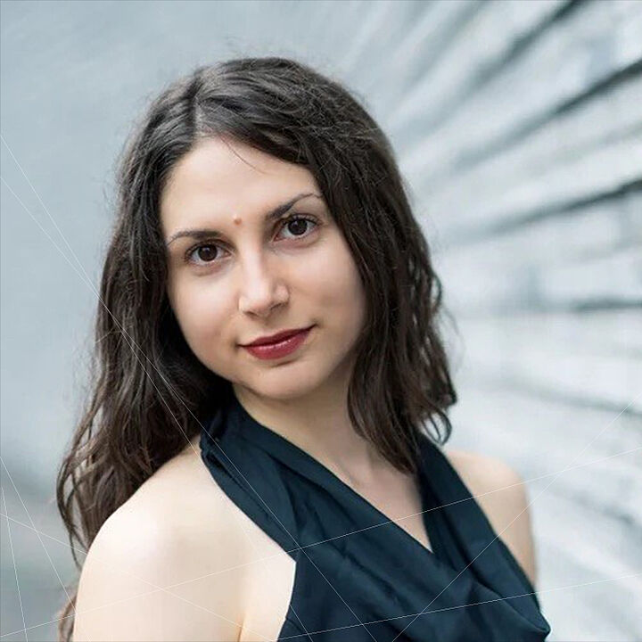 Giulia Ricci récompensée au Concours Paul Hofhaimer à Innsbruck