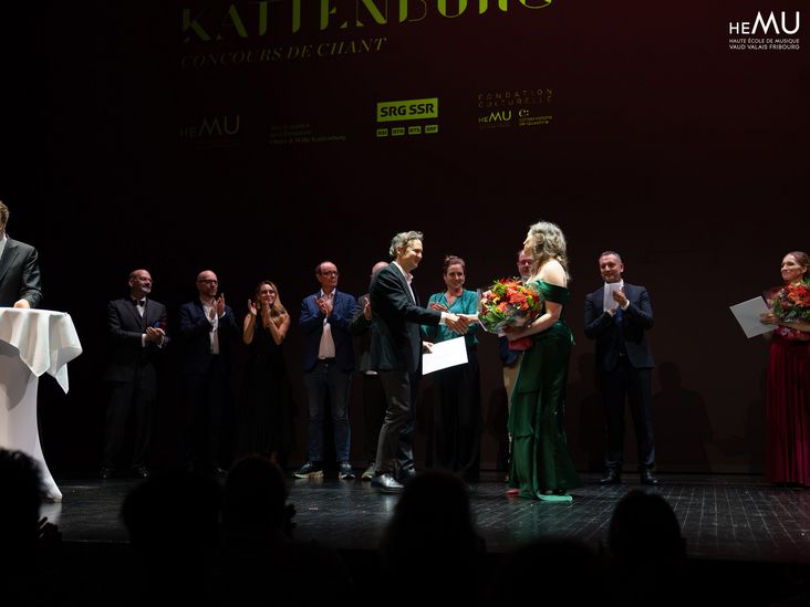 Finale Concours Kattenburg 2026