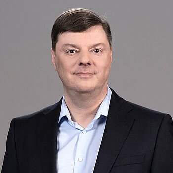 Alain Chavaillaz