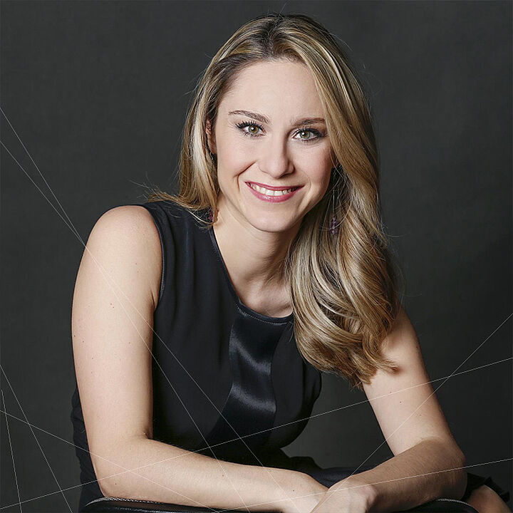 Directrice artistique de la salle de concerts et de congrès Noda BCVS à Sion, Giada Marsadri siègera au Conseil de Fondation de l’HEMU et du Conservatoire de Lausanne.
