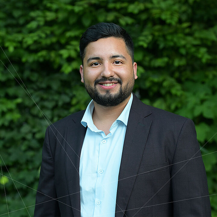 Le chanteur Kevin Hernández Toledo a été distingué pour son projet audacieux mêlant traditions musicales et engagement socioculturel