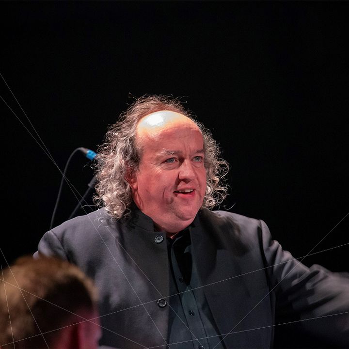 En tant que Maître d’enseignement de la direction d’ensembles d’instruments à vent