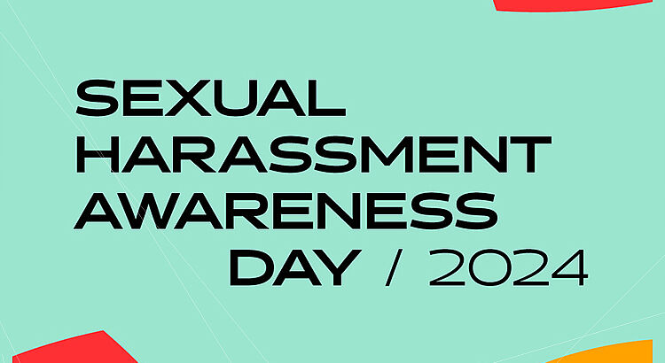 Le 25 avril 2024 marquera la deuxième édition de la journée nationale de lutte contre le harcèlement sexuel, initiée par swissuniversities. Des événements en ligne seront organisés tout au long de la journée.