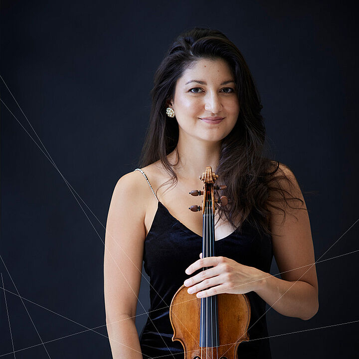 Amia Janicki finaliste du prestigieux Concours international Jean Sibelius et lauréate d’un prix spécial