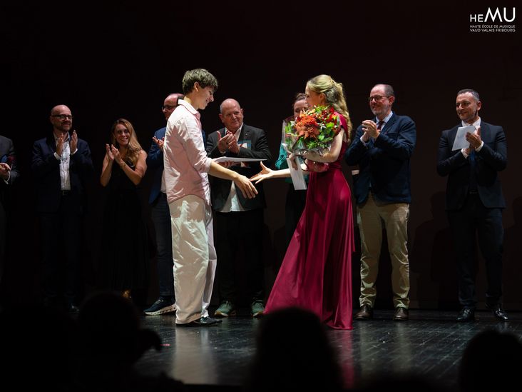 Finale Concours Kattenburg 2026