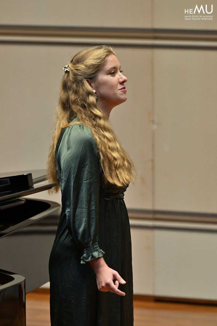 Kattenburg - Concours de chant - Premier tour