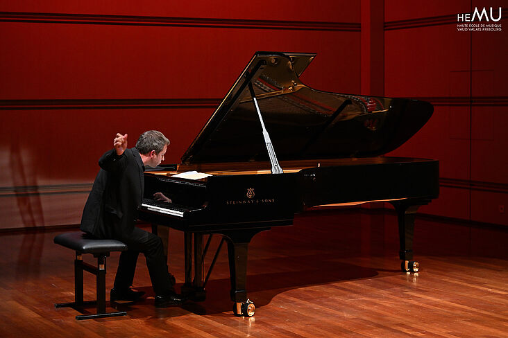 Récital Barbara Hannigan - Bertrand Chamayou