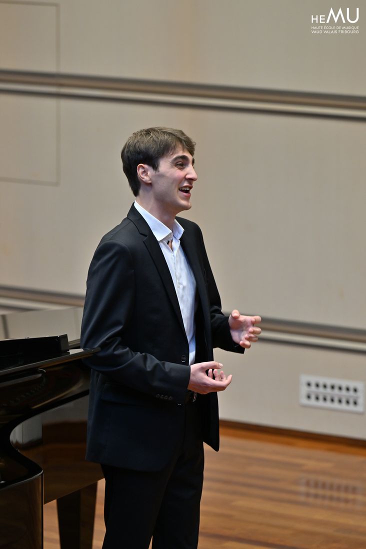 Kattenburg - Concours de chant - Premier tour