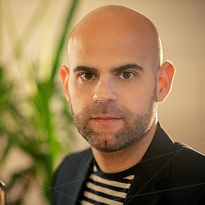 Javier Rossetto rejoint l’HEMU en tant que nouvel enseignant de trompette