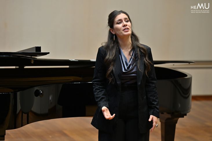 Kattenburg - Concours de chant - Premier tour