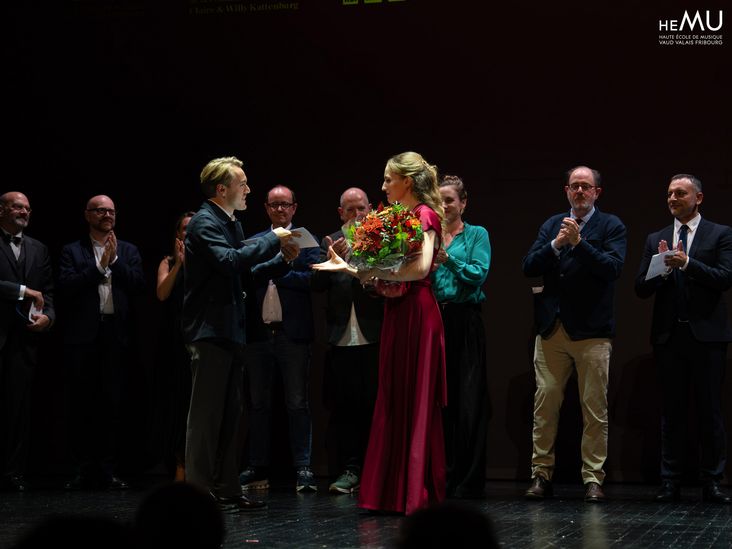 Finale Concours Kattenburg 2026
