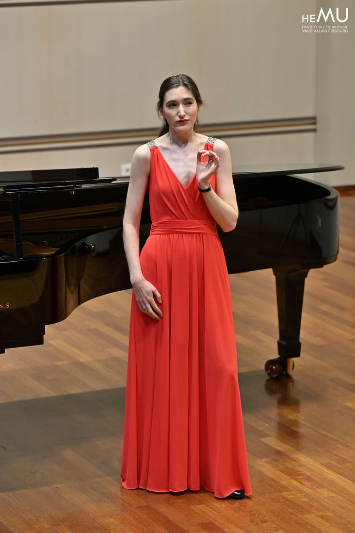 Kattenburg - Concours de chant - Premier tour