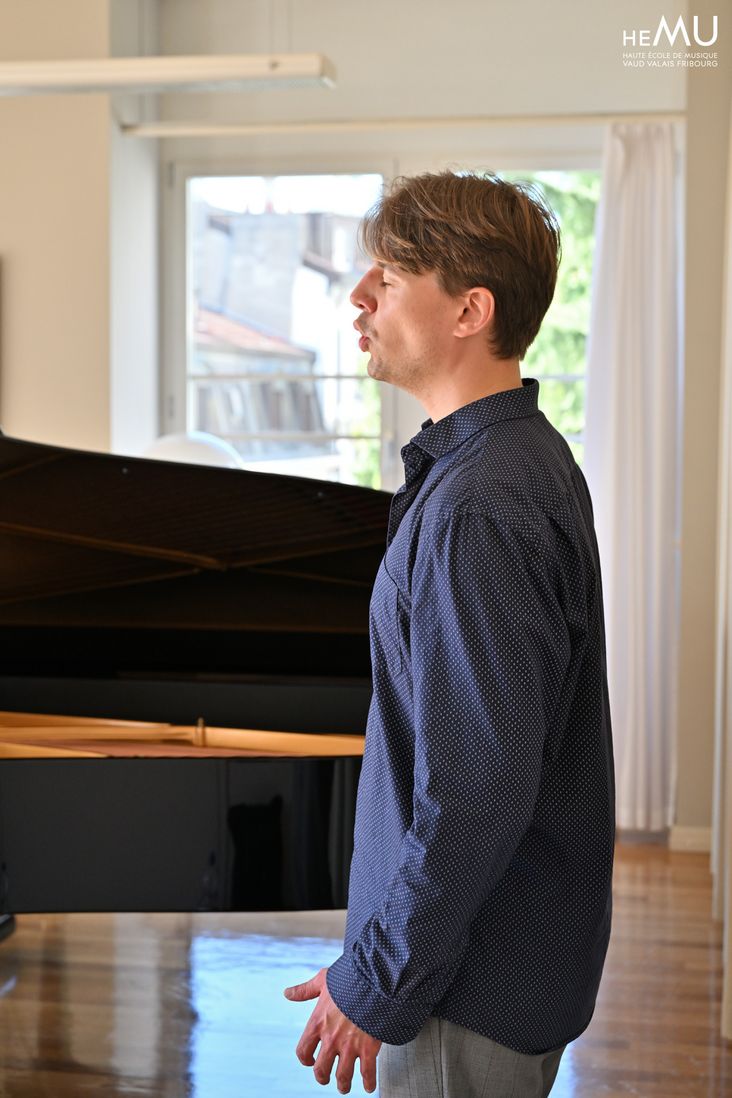 Kattenburg - Concours de chant - Premier tour
