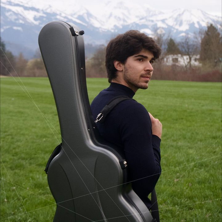 Miguel Da Silva Ferreira distingué