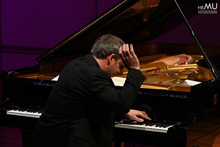 Récital Barbara Hannigan - Bertrand Chamayou