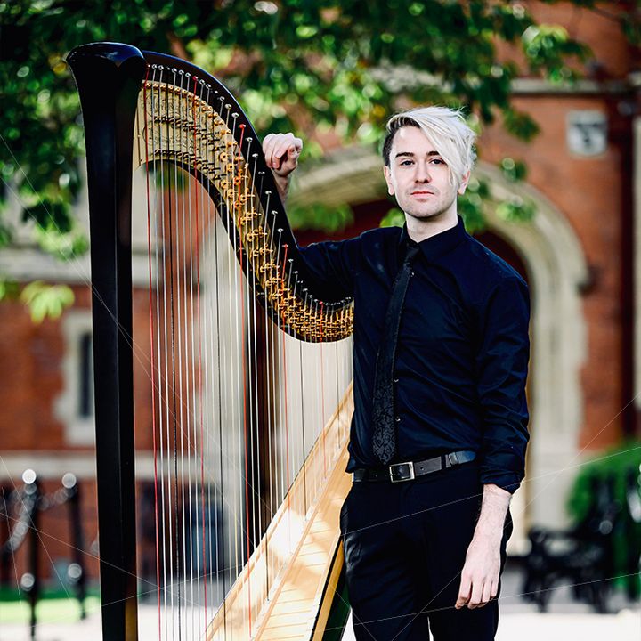 L’alumni de l’HEMU rejoint l’un des principaux orchestres symphoniques du Royaume-Uni