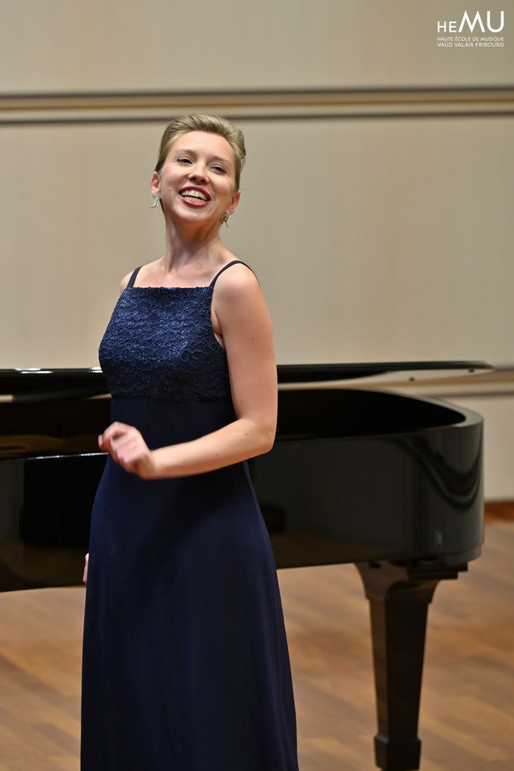 Kattenburg - Concours de chant - Premier tour