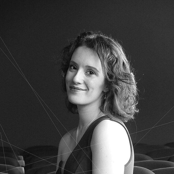 Héloïse Garlopeau remporte le premier prix du concours de concerto pour soliste