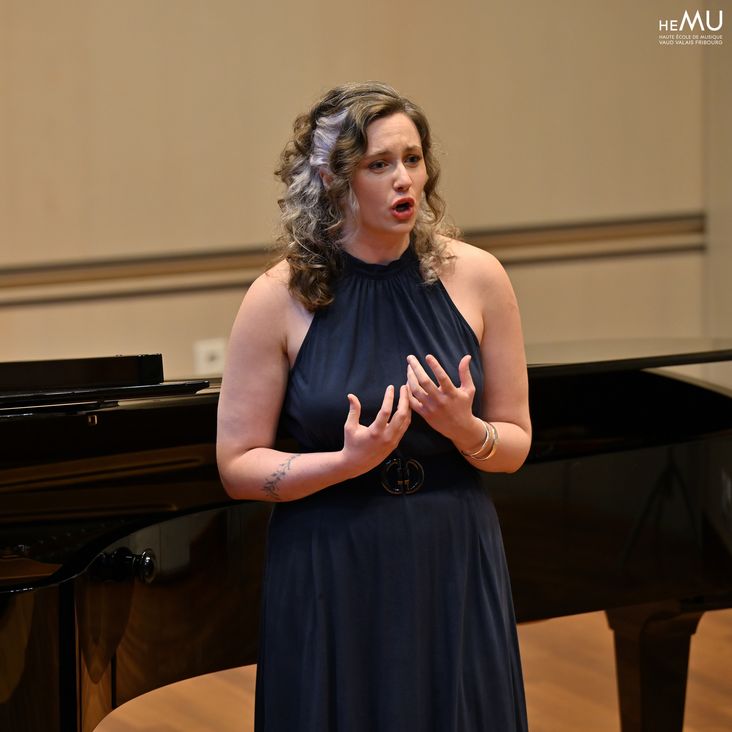 Kattenburg - Concours de chant - Premier tour