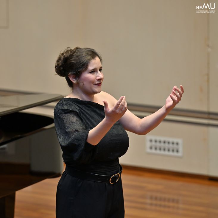 Kattenburg - Concours de chant - Premier tour