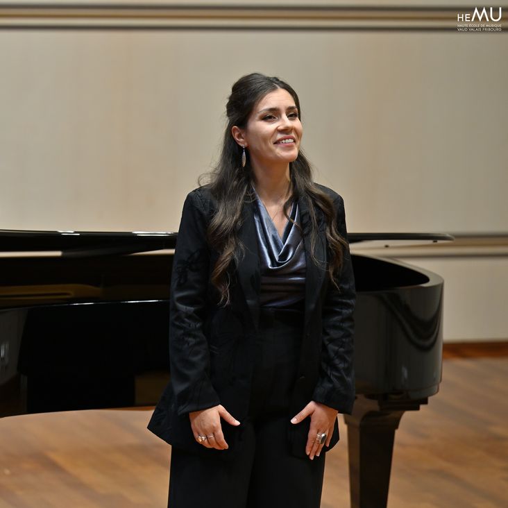 Kattenburg - Concours de chant - Premier tour
