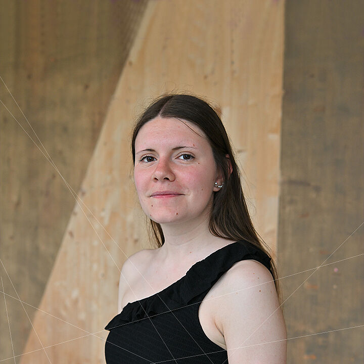 La flûtiste Melanie Martins Gil reçoit le prestigieux prix Max D. Jost pour son excellence musicale.
