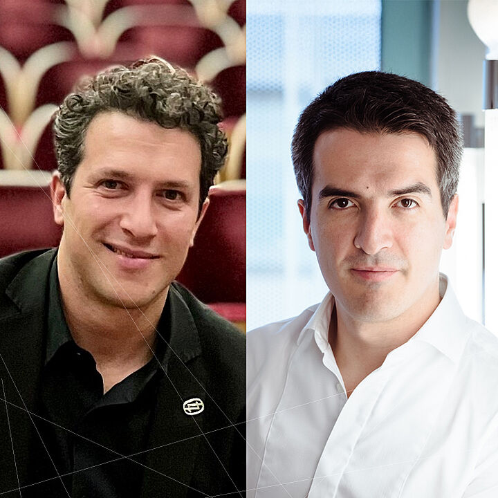 Ces deux musiciens de renom partageront la responsabilité du poste de Maître d’enseignement de basson