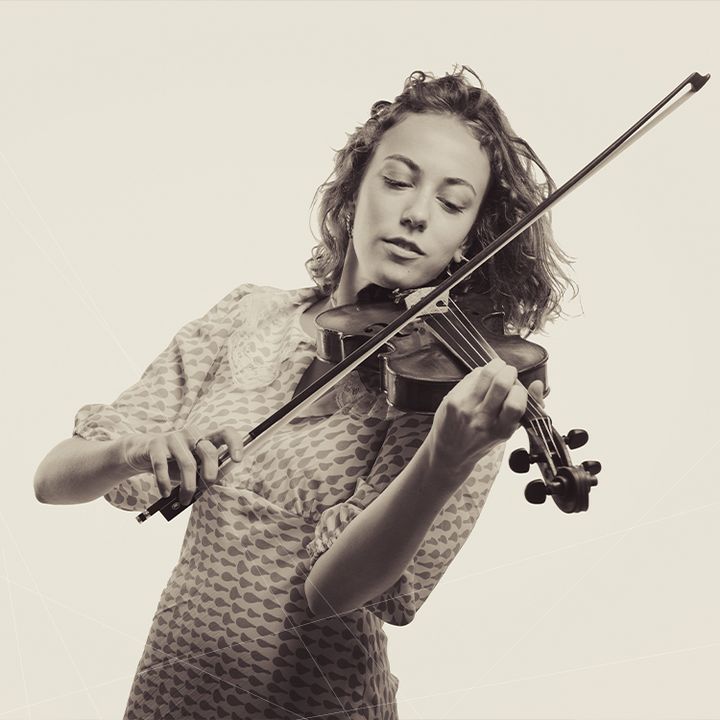 Charlotte Bernhard sélectionnée 