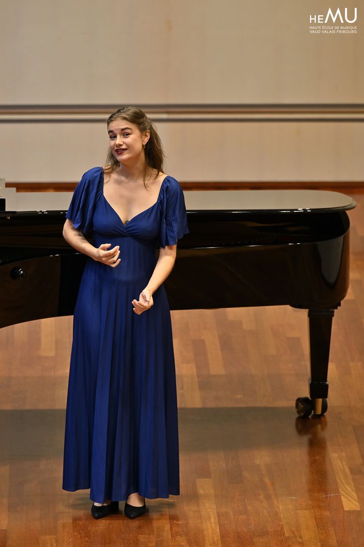 Kattenburg - Concours de chant - Premier tour