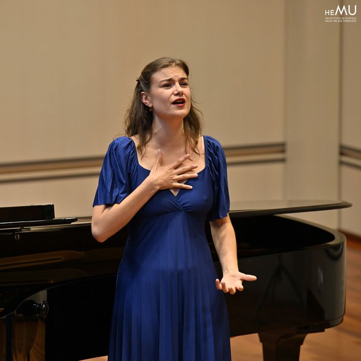 Kattenburg - Concours de chant - Premier tour