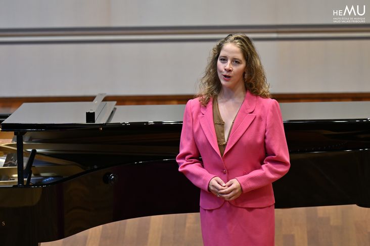 Kattenburg - Concours de chant - Premier tour