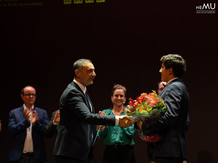 Finale Concours Kattenburg 2026