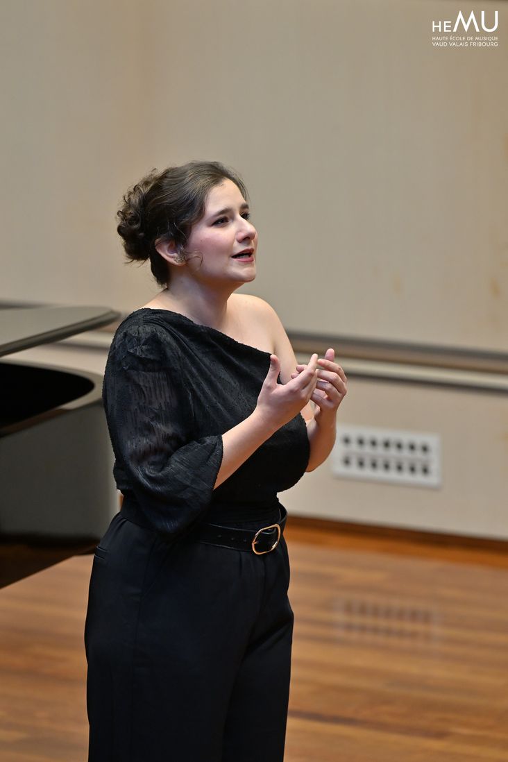Kattenburg - Concours de chant - Premier tour