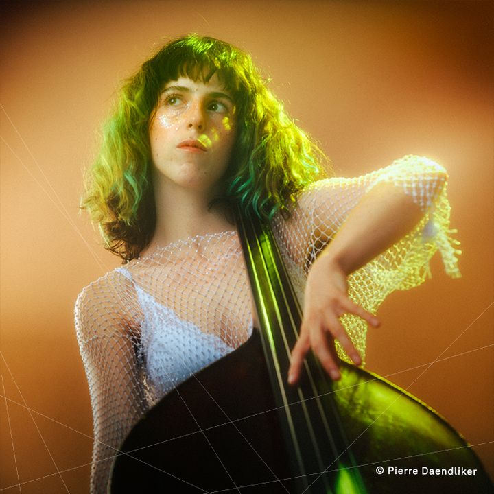 Louise Knobil distinguée par la Fondation SUISA