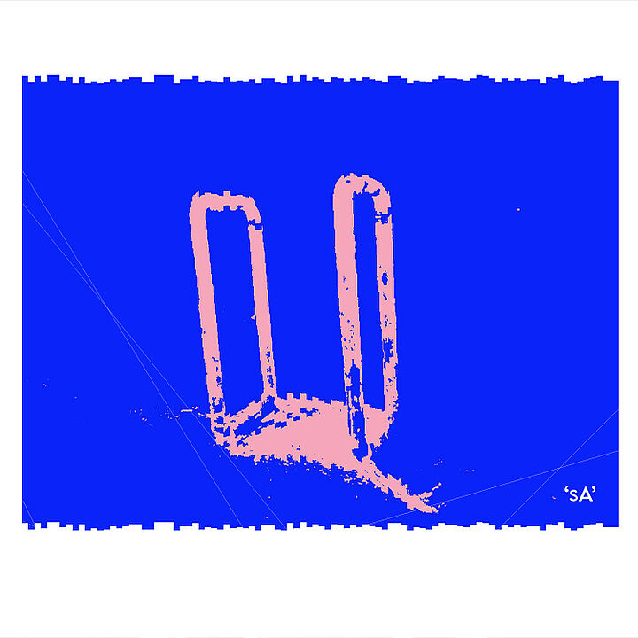 Formé par Laurent Estoppey et Pierre Thoma, le duo explore l’improvisation libre dans ce nouvel album