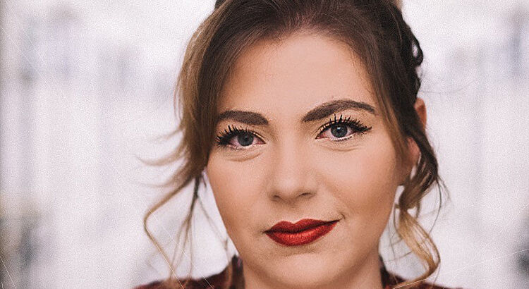 Sara Notanicola, soprano, concour chant lyrique