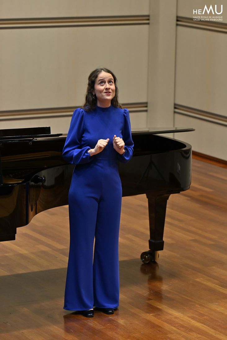 Kattenburg - Concours de chant - Premier tour