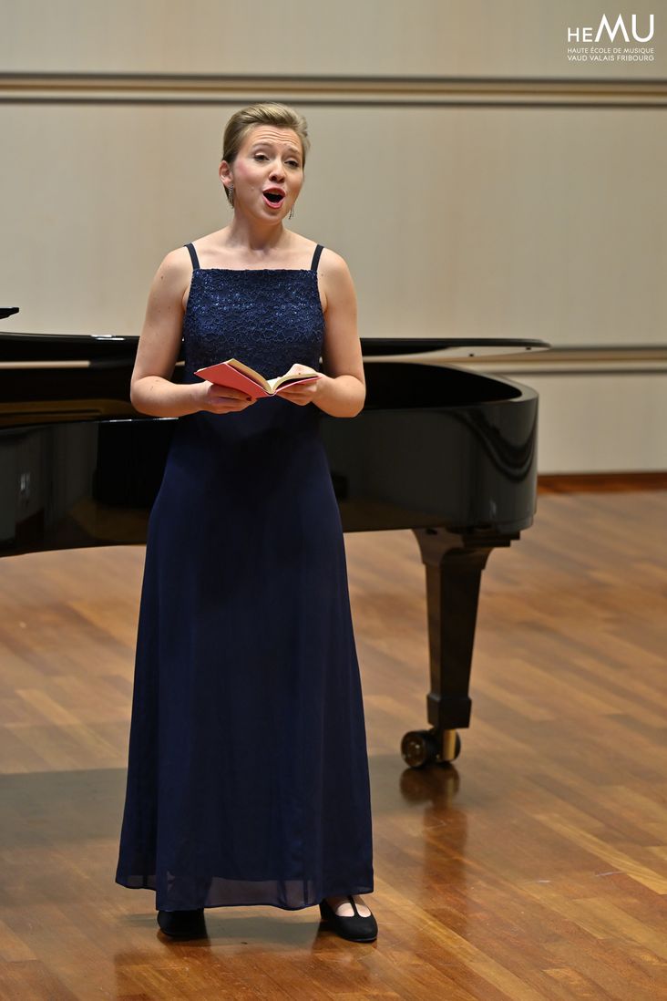 Kattenburg - Concours de chant - Premier tour