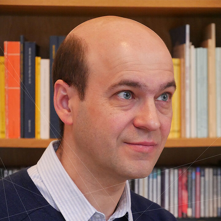 Bertrand Peigné rejoint l'HEMU en tant que nouvel enseignant de théorie