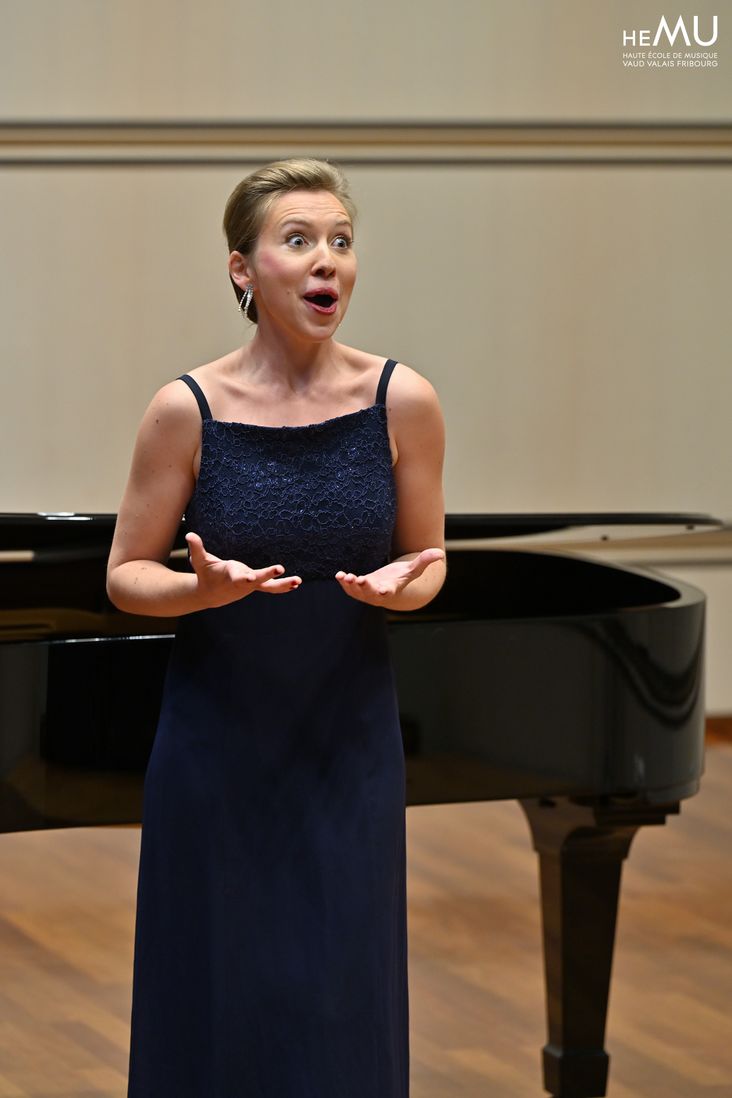 Kattenburg - Concours de chant - Premier tour