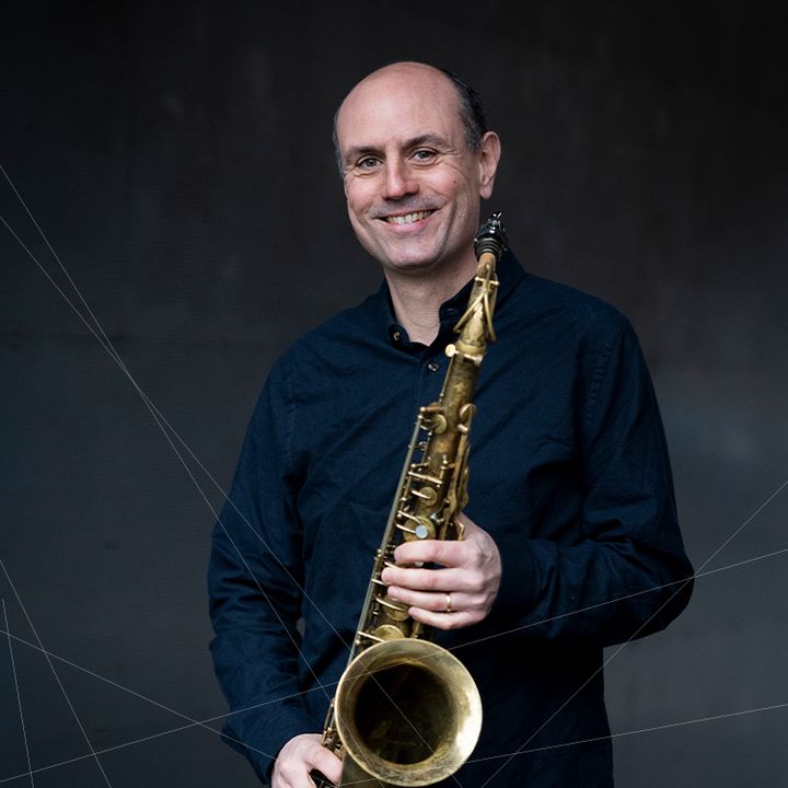 En tant que Maître d’enseignement de saxophone jazz