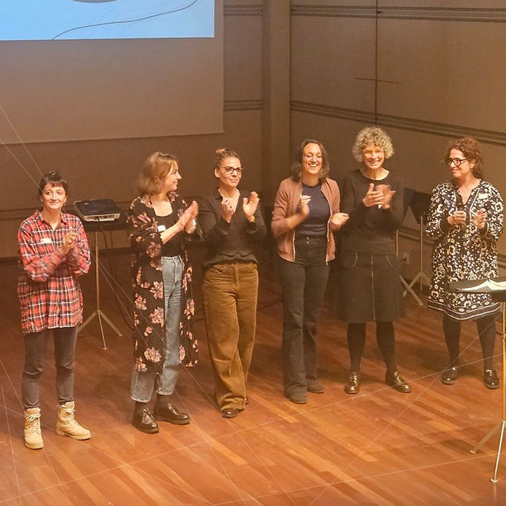 Deux jours d’échanges à l’HEMU