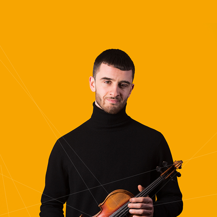 Désigné lors du concert organisé par l’association Ponticello, le projet « Transylvania » d’Elie Hackel a remporté le deuxième prix du Concours Osez ! et a également remporté le prix Coup de cœur du Festival Lavaux Classic.